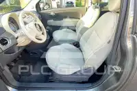 2012 Fiat 500