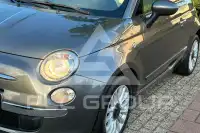 2012 Fiat 500