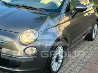 2012 Fiat 500