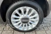 2012 Fiat 500