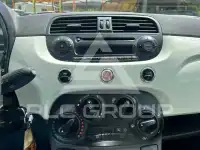2012 Fiat 500