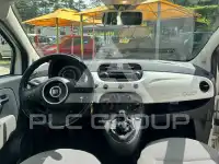 2012 Fiat 500