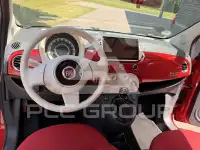 2012 Fiat 500