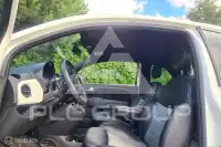 2012 Fiat 500