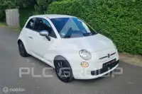 2012 Fiat 500