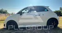 2012 Fiat 500