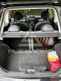 2012 Fiat 500