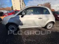 2012 Fiat 500
