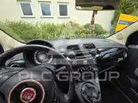 2012 Fiat 500