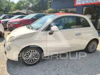 2012 Fiat 500