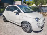 2012 Fiat 500