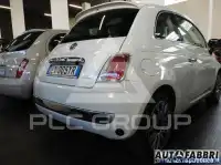 2012 Fiat 500