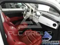 2012 Fiat 500