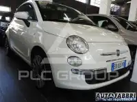 2012 Fiat 500