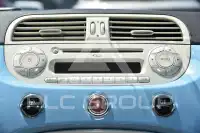 2012 Fiat 500