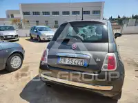 2012 Fiat 500