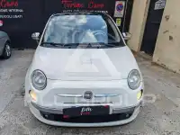 2012 Fiat 500