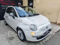 2012 Fiat 500