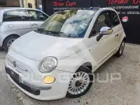 2012 Fiat 500