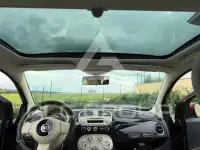 2012 Fiat 500