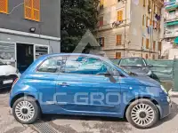2012 Fiat 500