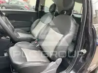 2012 Fiat 500