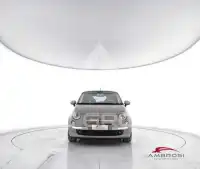 2012 Fiat 500