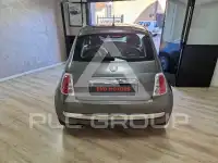 2012 Fiat 500