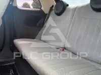 2012 Fiat 500