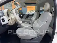 2012 Fiat 500