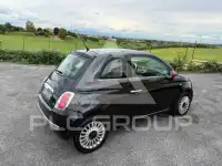 2012 Fiat 500