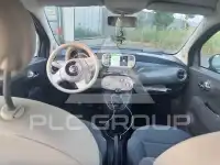 2012 Fiat 500