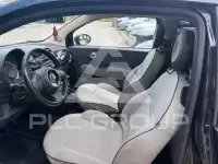 2012 Fiat 500
