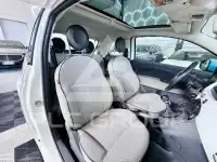 2012 Fiat 500