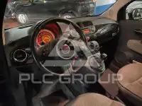 2012 Fiat 500