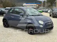 2012 Fiat 500