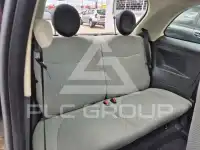 2012 Fiat 500