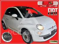 2012 Fiat 500
