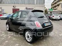 2012 Fiat 500
