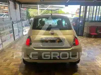 2012 Fiat 500
