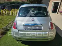 2012 Fiat 500