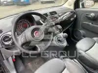 2012 Fiat 500