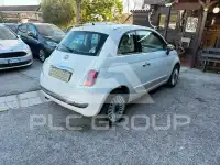 2012 Fiat 500