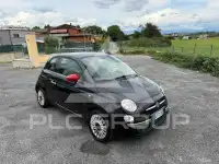 2012 Fiat 500
