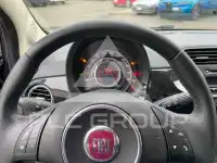 2012 Fiat 500