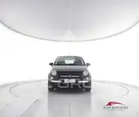 2012 Fiat 500