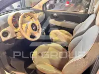 2012 Fiat 500