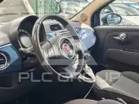 2012 Fiat 500