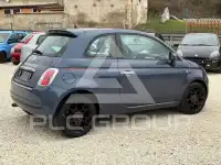2012 Fiat 500