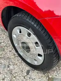 2012 Fiat 500